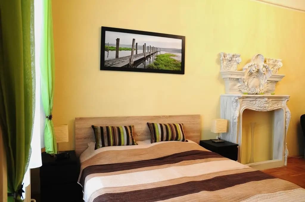 Green Apple Apartman - photo 2