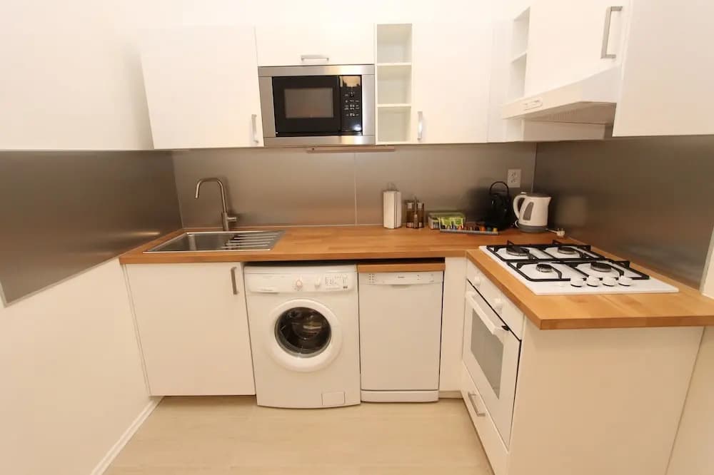 Zizka Home Apartments - photo 9