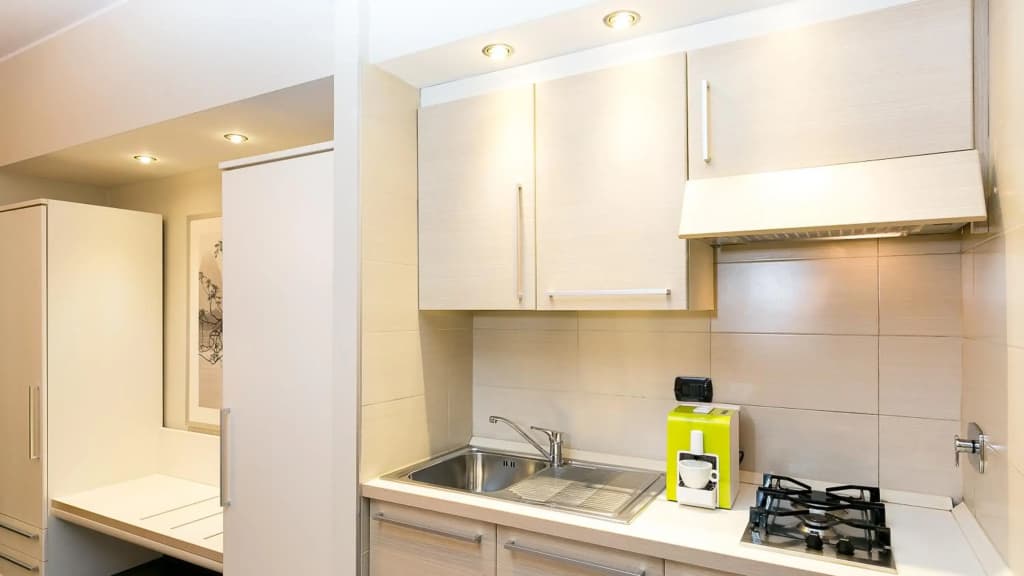 Hotel Residenza Gra 21 - photo 12