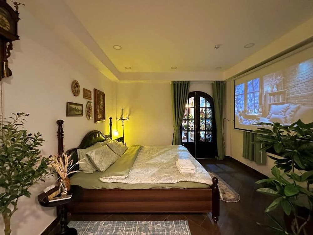 The ChiMi Homestay & Coffee - photo 8