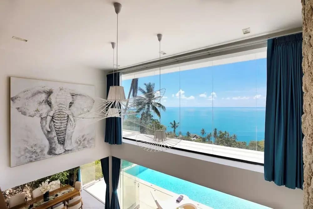 Villa The Wave 2 Residence - photo 39