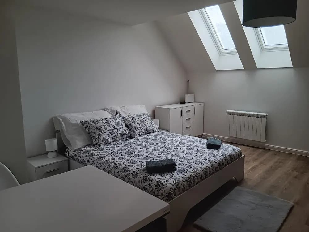 1 Br Apartment at Prague 1 - photo 6