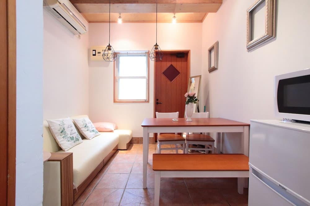 Yoyogi House - photo 10