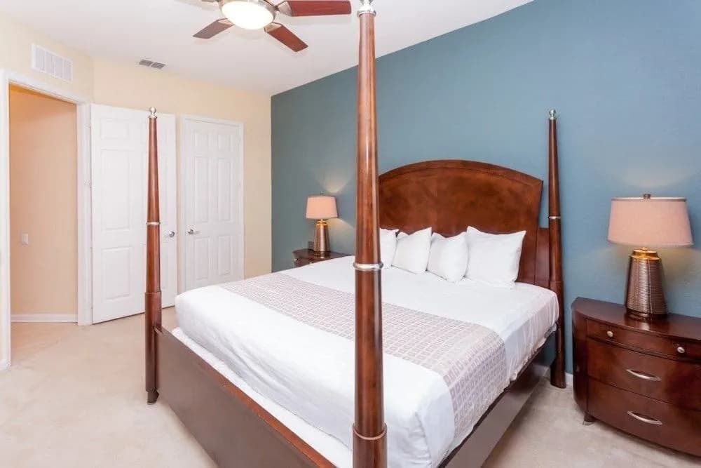 5036 Shoreway Loop 406 3 Br condo by RedAwning - photo 5