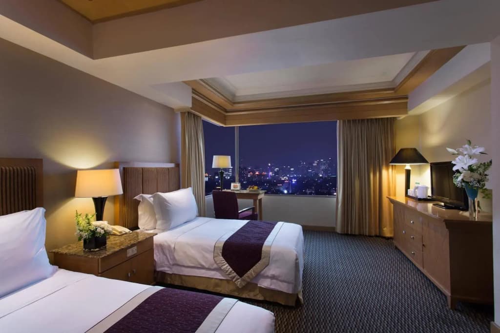 Le Grandeur Mangga Dua - Jakarta - photo 6