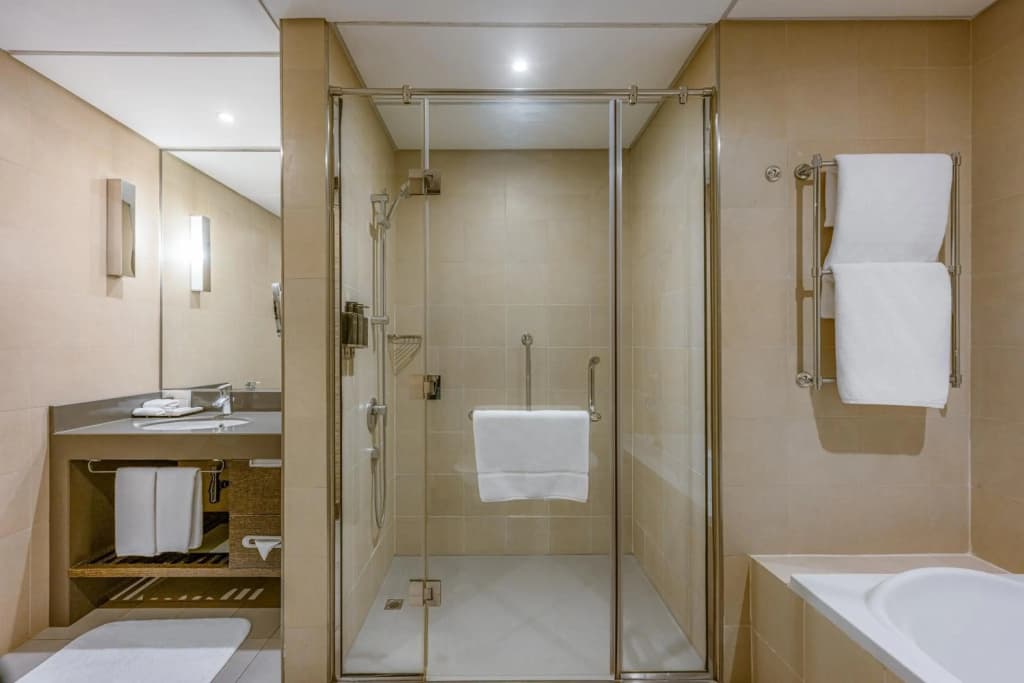 Four Points by Sheraton Al Ain - photo 8