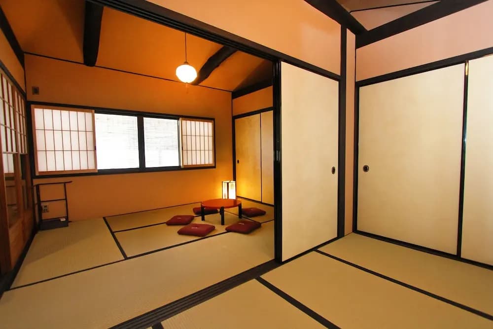 Brian Machiya Inn - photo 2