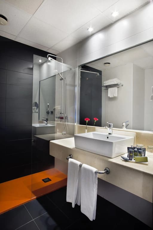 Chamartin The One Hotel  - photo 12