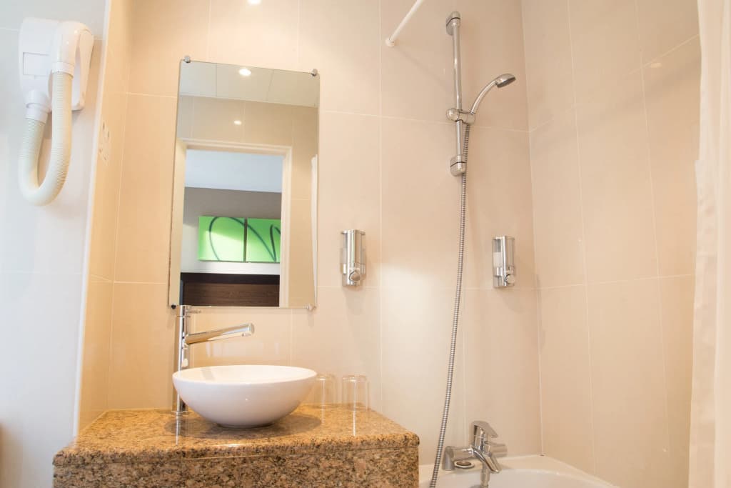Hotel Andre Latin - photo 9
