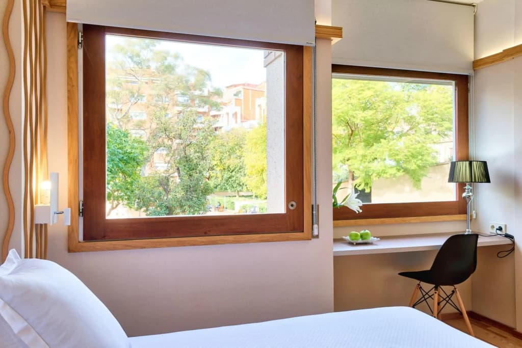 Bonanova Suite Hotel - photo 7