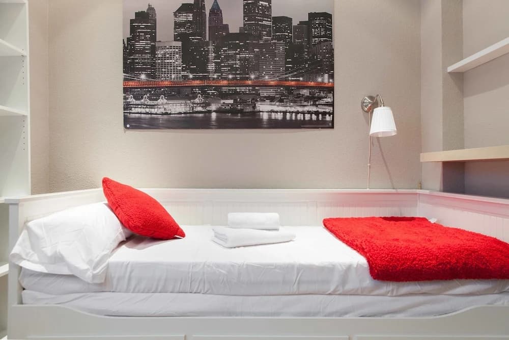 Offer Luxury Apartment Madrid - photo 6
