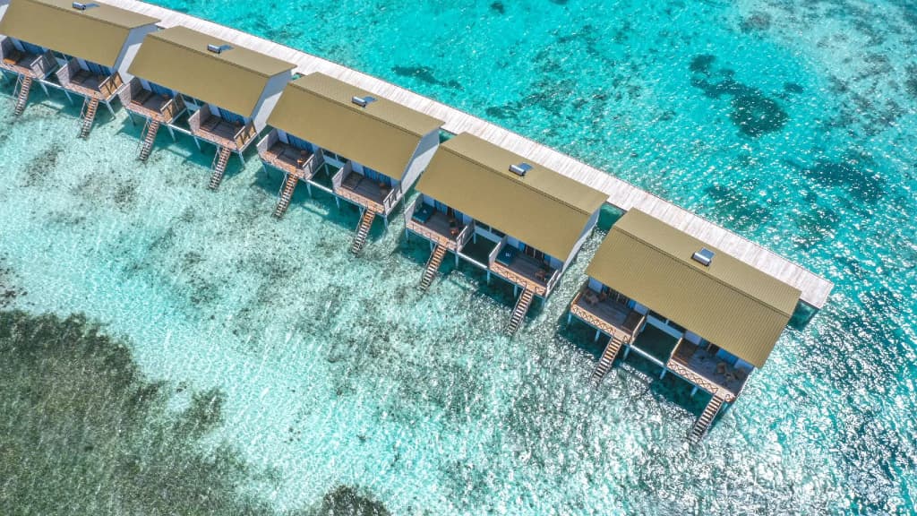 South Palm Resort Maldives - photo 13