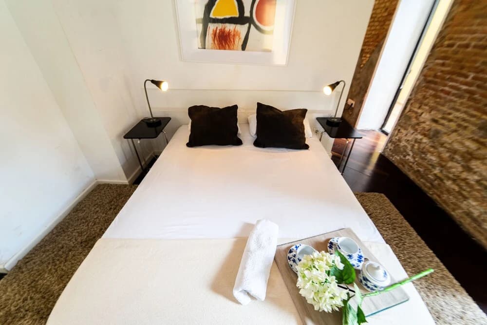Luxury Principe de Vergara I - photo 5