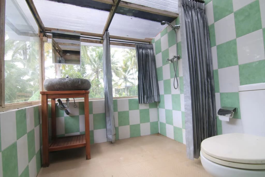 Pondok Bungkuan - photo 7