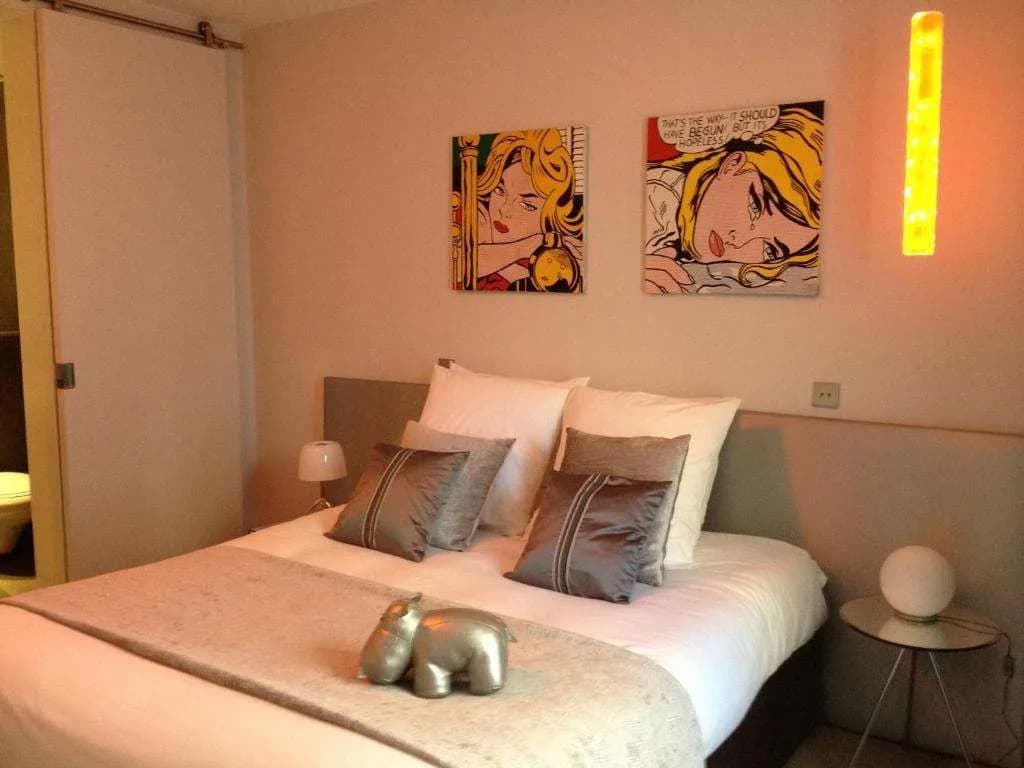 La Maison De Lea - photo 12