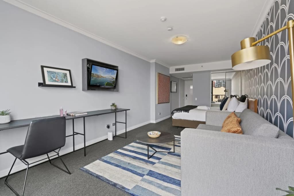 Central City Abode in Sydney - photo 4
