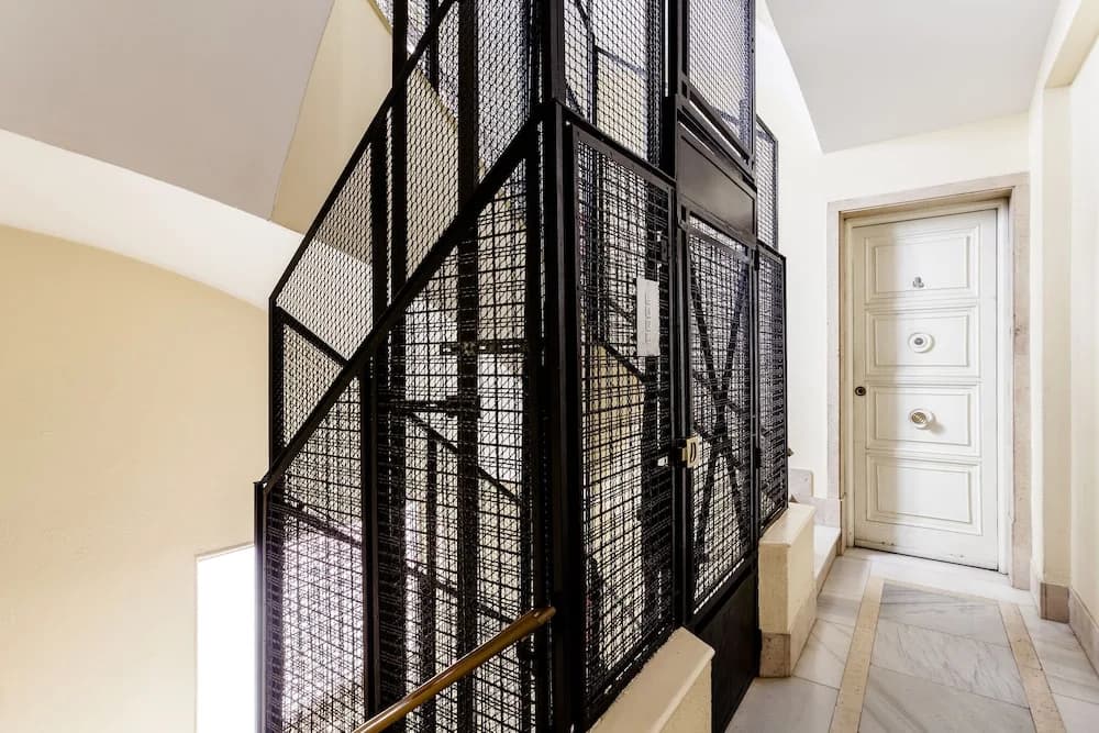 Jose Abascal Apartment by Flatsweethome - photo 11