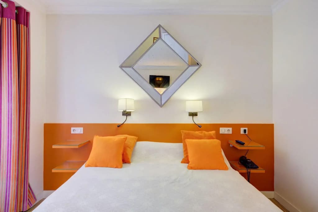 Hôtel La Sanguine - photo 5