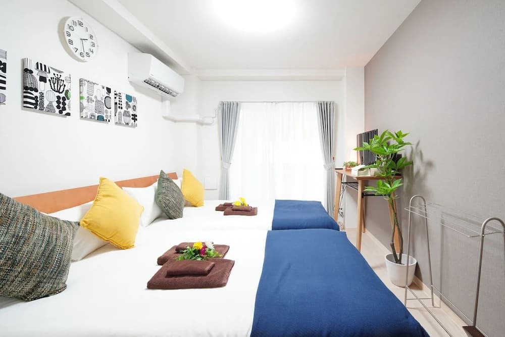 eos HOTEL Sumida - photo 6