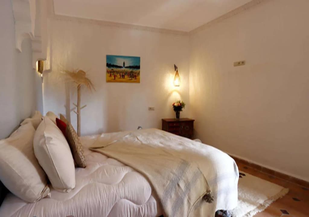Riad Makech - photo 12