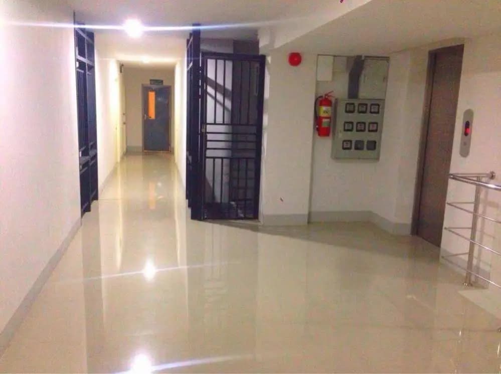 Warisa Apartment - photo 10