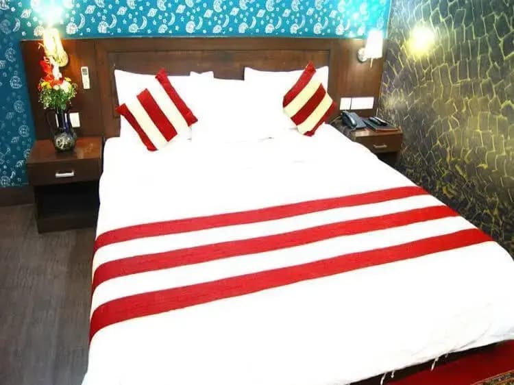 Hotel Daya Continental - photo 6