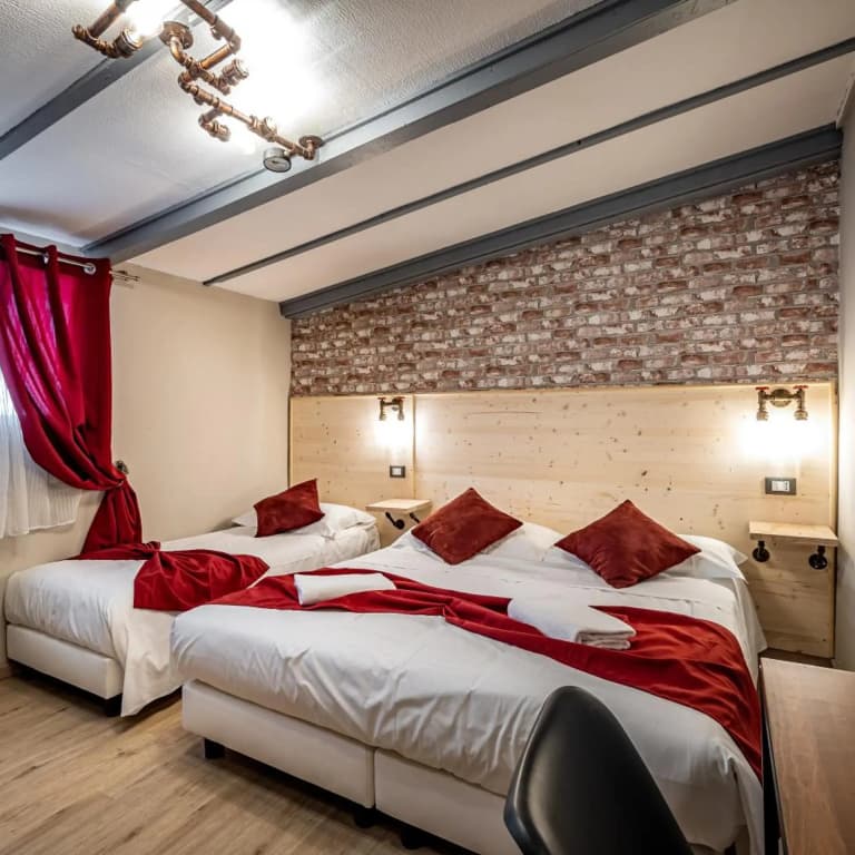 Hotel Veneto Firenze - photo 50