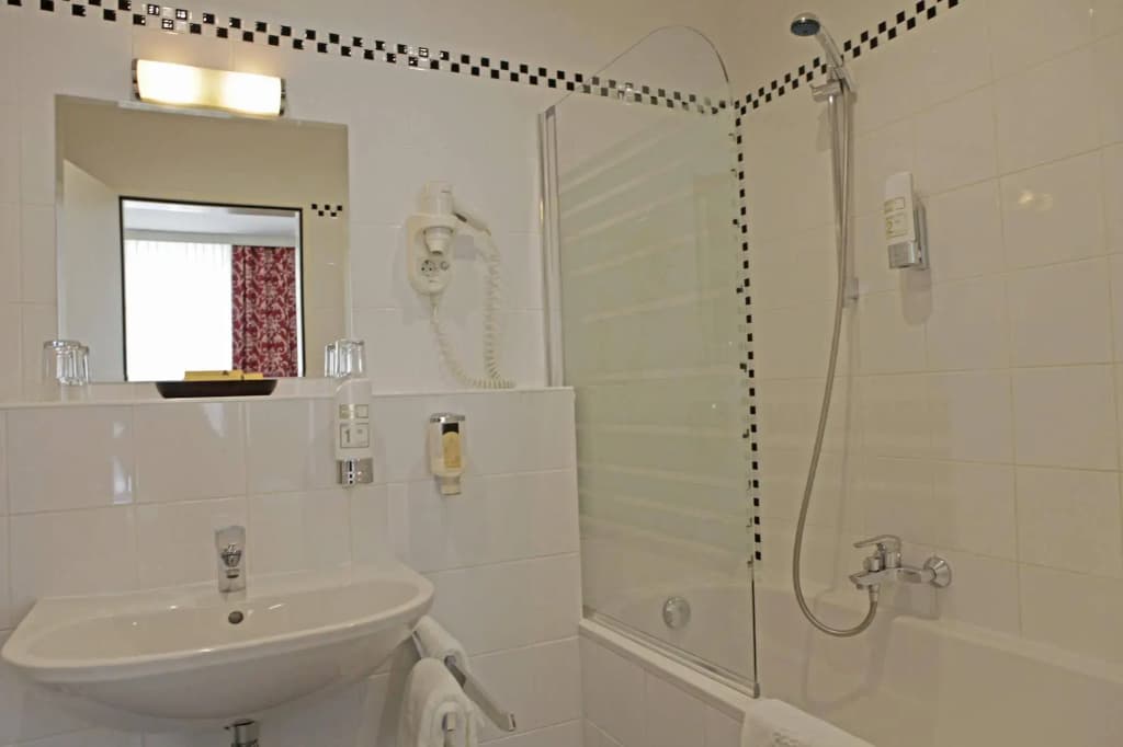 Hotel Domizil - photo 8