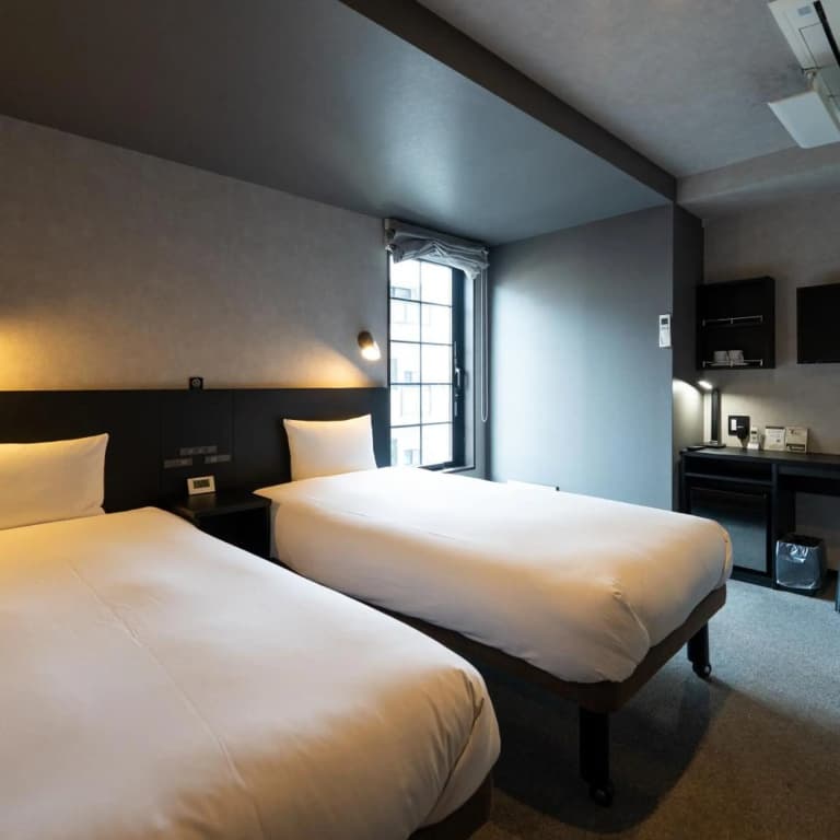 Hotel Tabard Tokyo - photo 20