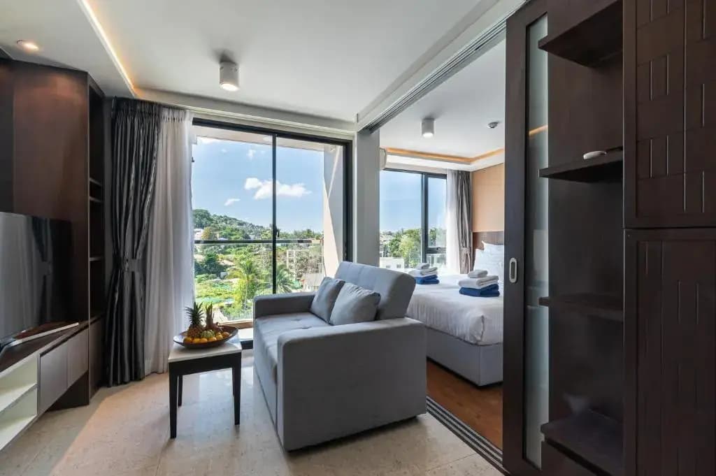 The Aristo Resort - photo 22