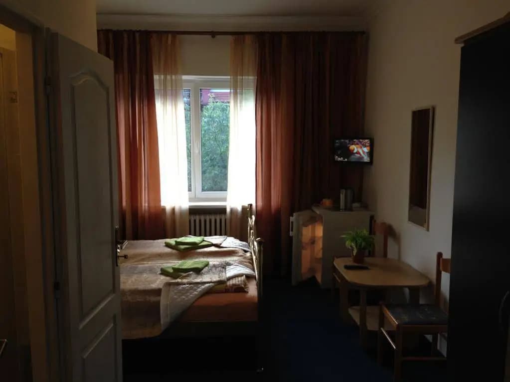 Minihotel Vitex - photo 3