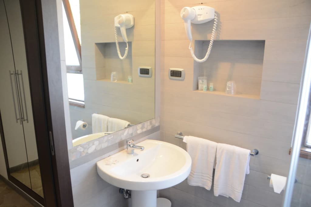 Hotel Boomerang - photo 9