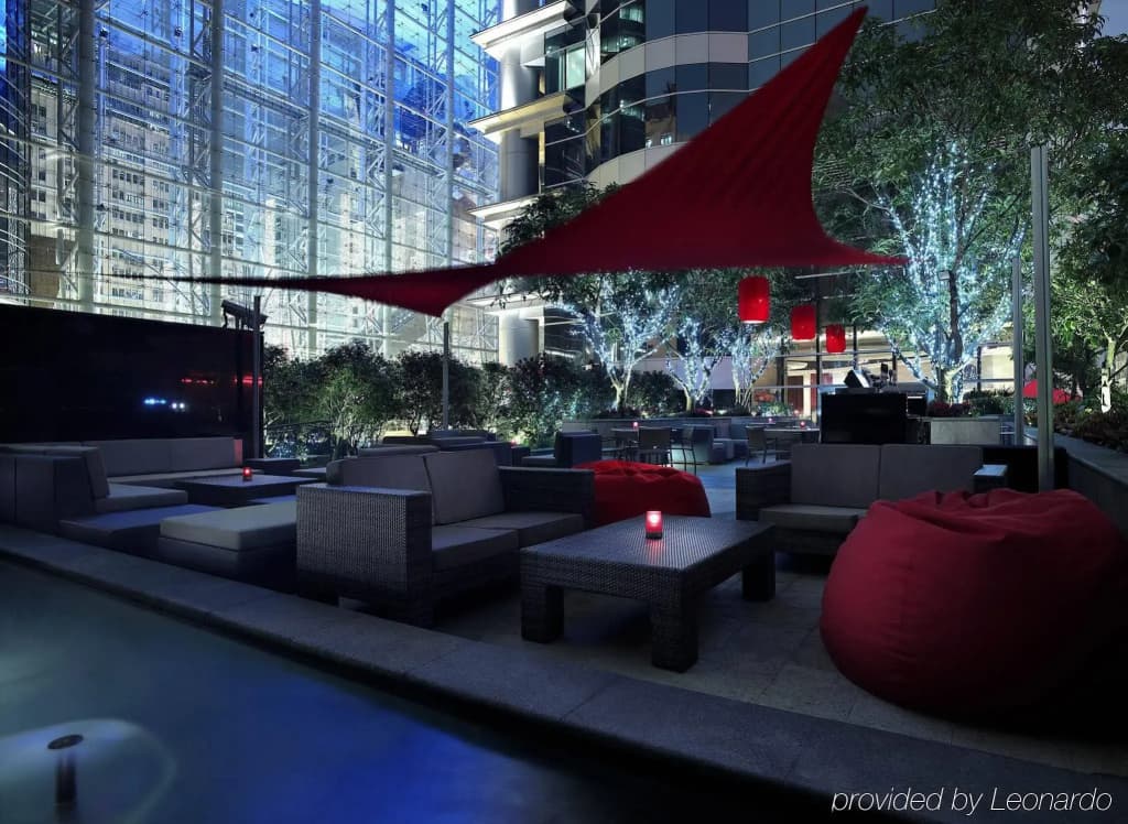 Cordis Hong Kong - photo 18