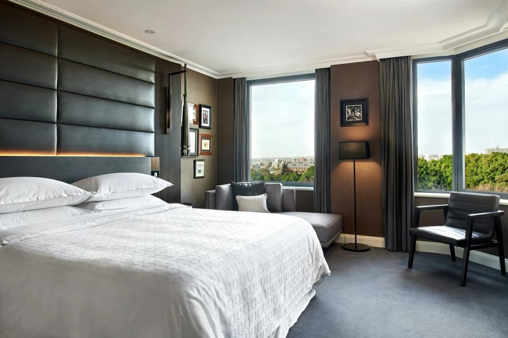 Sheraton Grand Sydney Hyde Park - photo 44