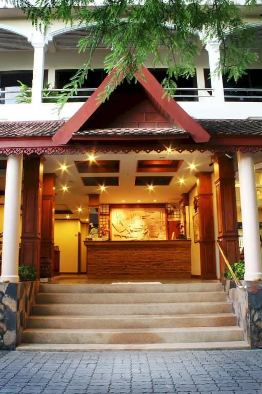 Baan Pron Phateep - photo 1