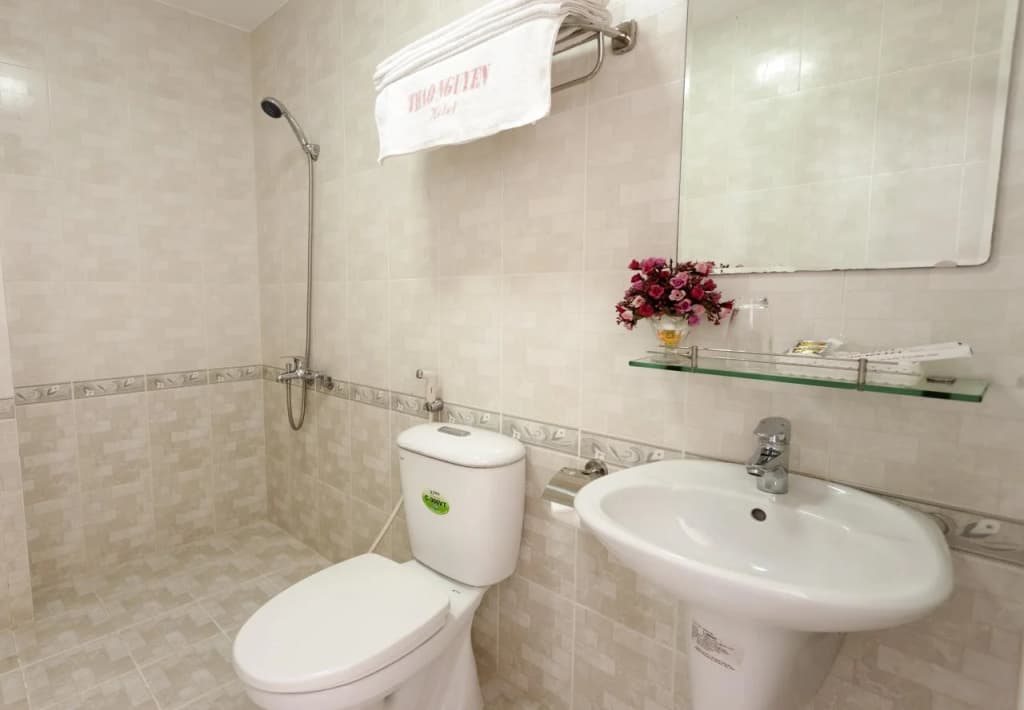Thao Nguyen Hotel - photo 9