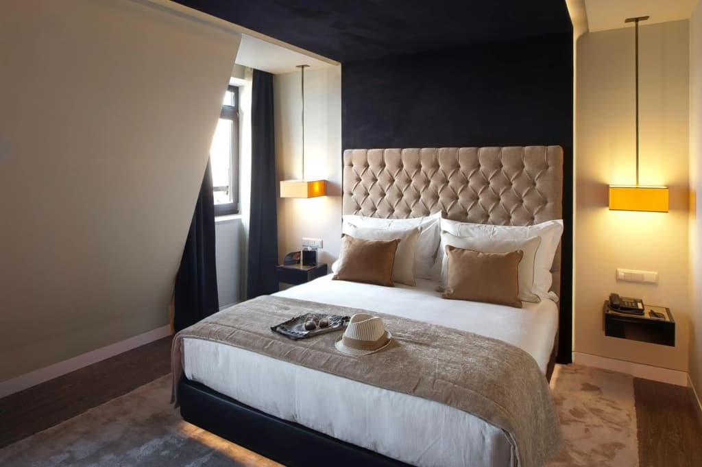 9Hotel Mercy - photo 34