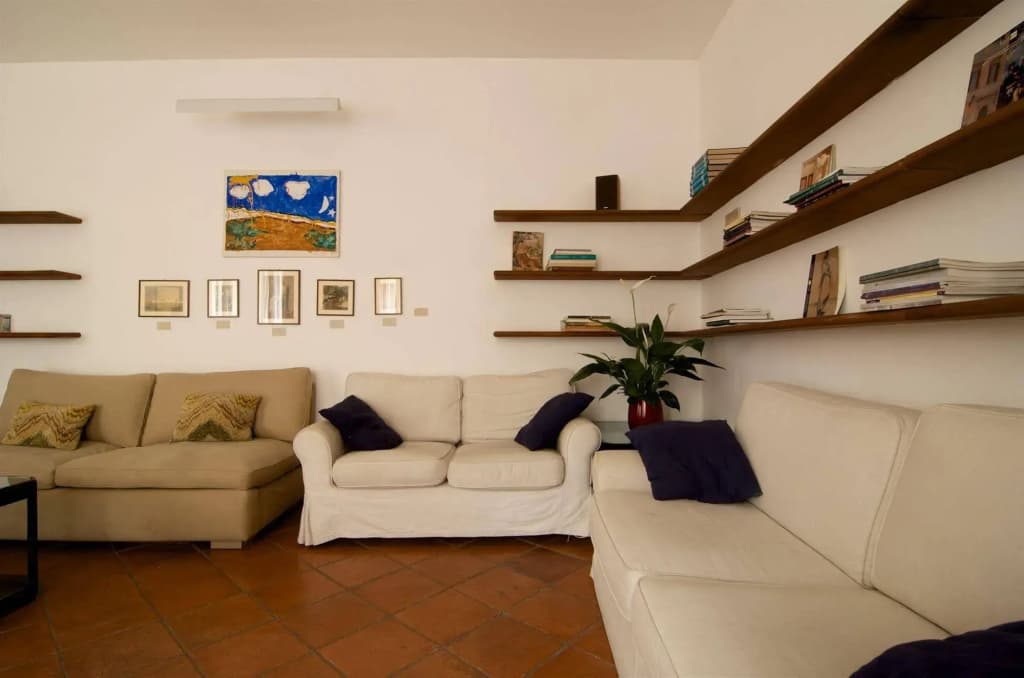The Pantheon Apartment - photo 2