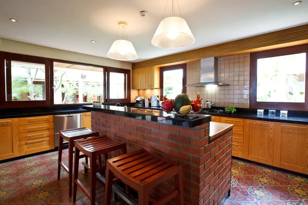 Miskawaan Villa Bougainvillea - photo 24