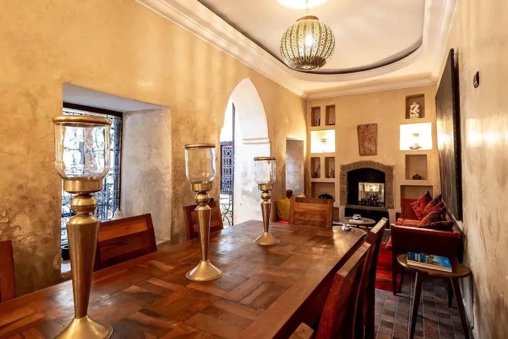 Riad kamal - photo 31
