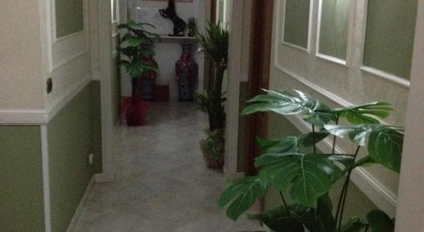 Rome Rainbow Guest House - photo 27