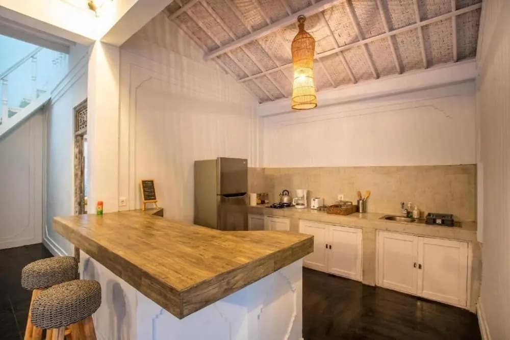 Villa Dolcevita Seminyak - photo 8