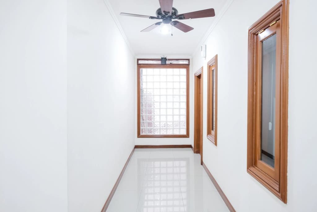 Wisma Delapan - photo 12
