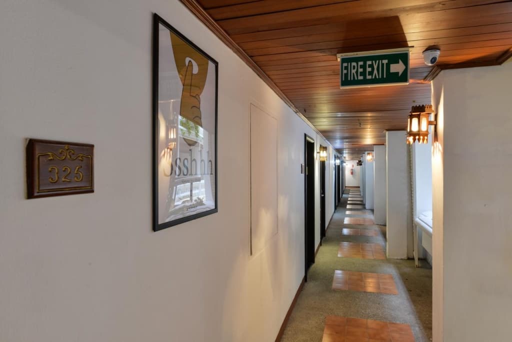 Arawana Regency Park Sukhumvit - photo 16
