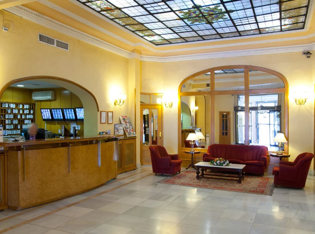 Hotel Mediodia - photo 2