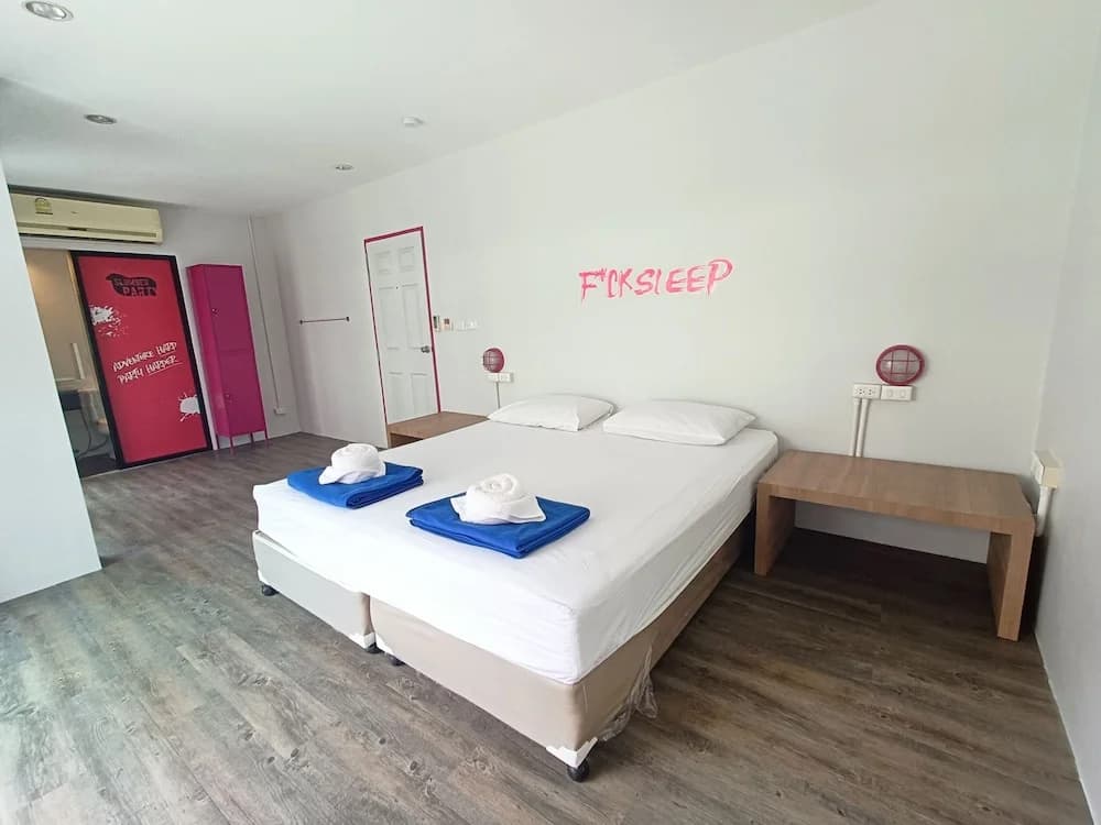 Slumber Party Surf Kata Phuket - photo 2