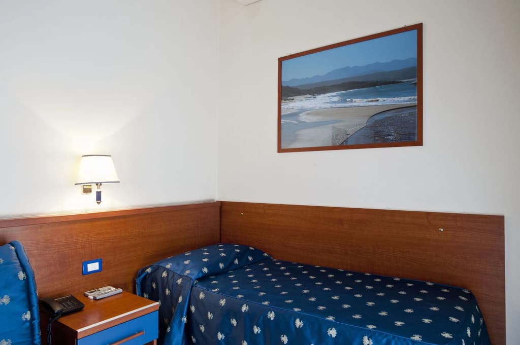 4 Pini Hotel - photo 9