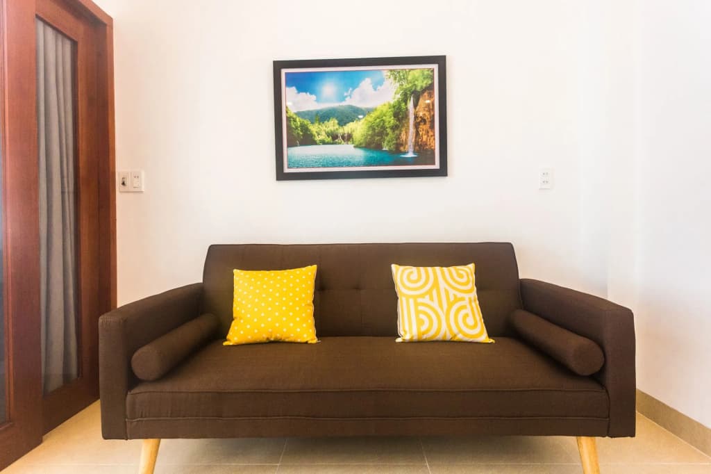 Twins Apartment - photo 10
