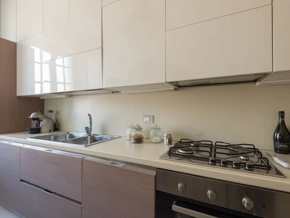 Villa Borghese Luxury Apartment - photo 4