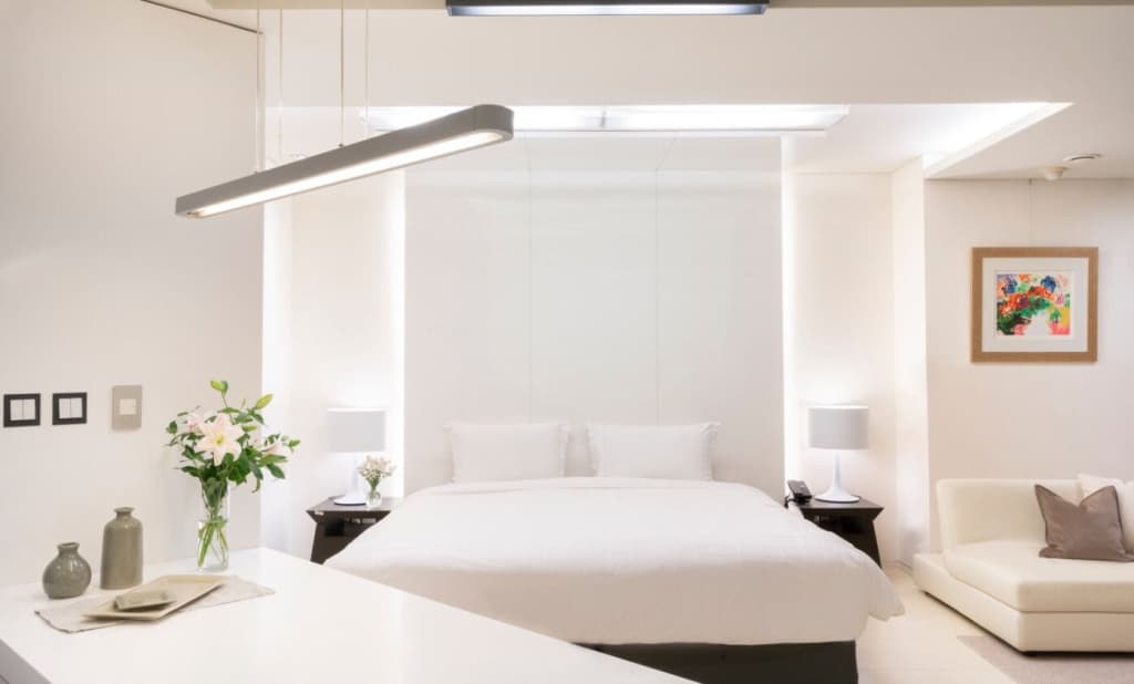 The Classic 500 Pentaz Executive Residence - photo 48